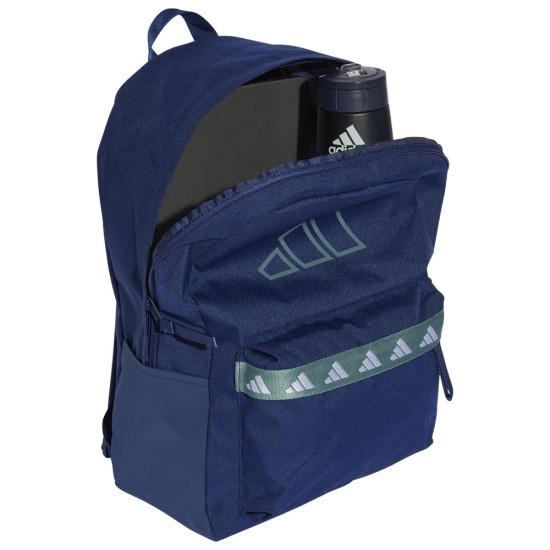 Adidas Τσάντα πλάτης Classic Tape Backpack Adidas Τσάντα πλάτης Classic Tape Backpack